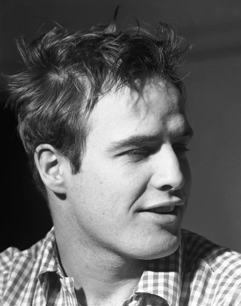 Marlon Brando, 1952