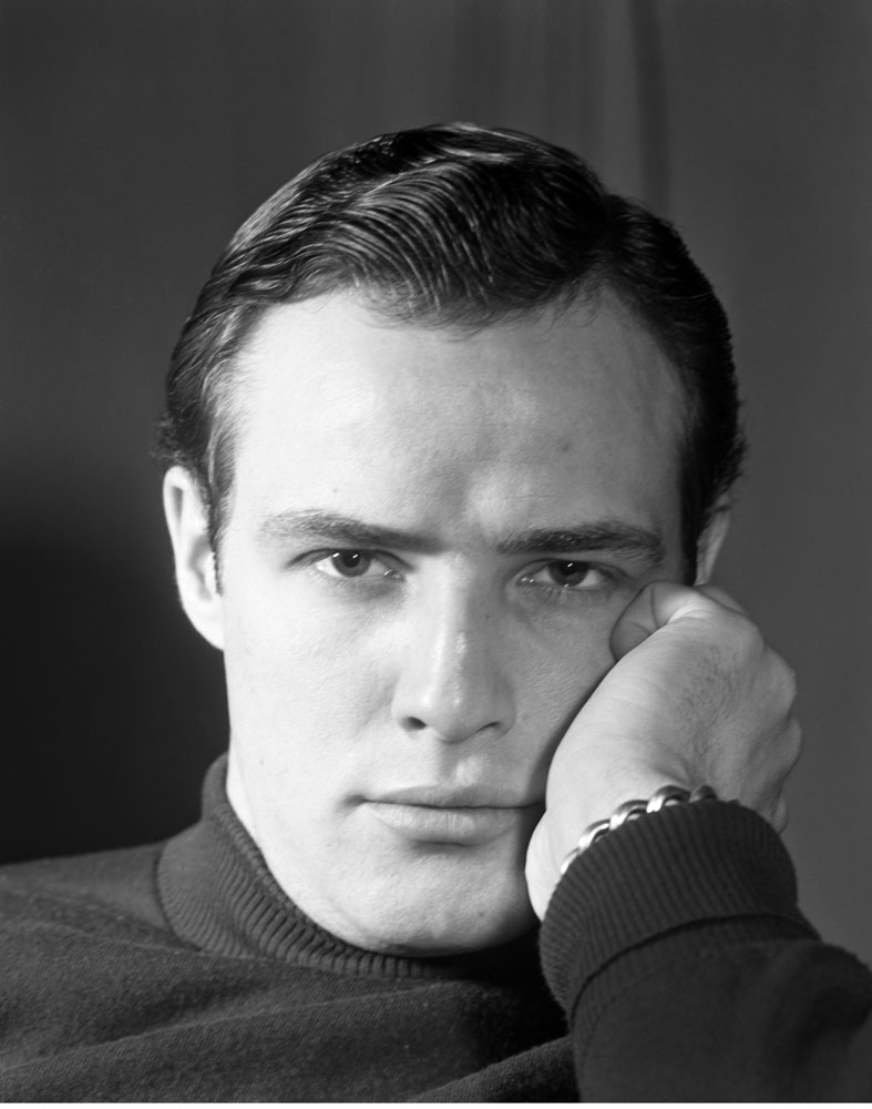 Marlon Brando, 1952