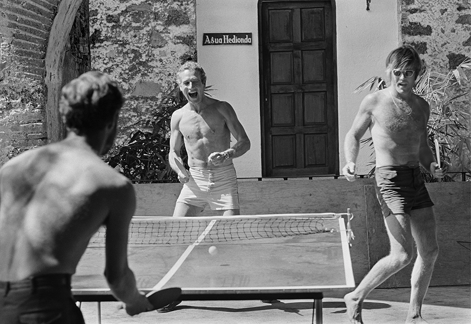 Butch and Sundance